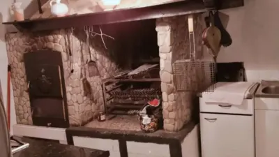 Chalet in Briviesca photo 30
