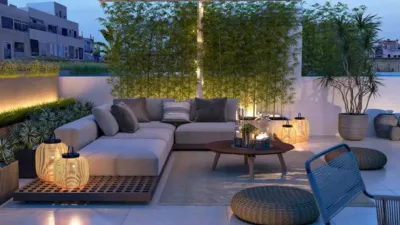Apartment in Palma de Mallorca photo 8