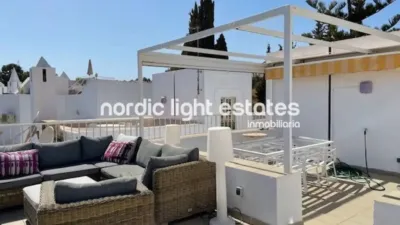 Chalet in Nerja photo 5
