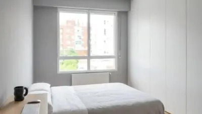 Apartment in Burgos Capital photo 7