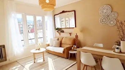 Apartment in Langreo photo 8