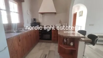 Chalet in Nerja photo 19