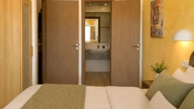 Chalet en Capdepera photo 13
