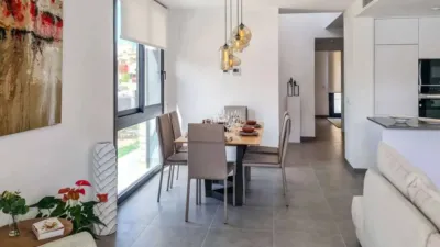 Chalet en Capdepera photo 13