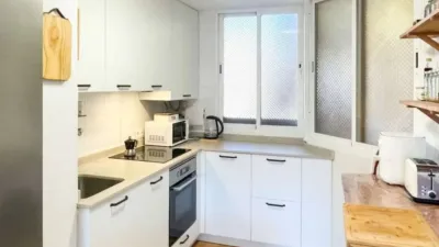 Apartment in Capdepera photo 10
