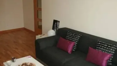 Apartment in Miranda de Ebro photo 6
