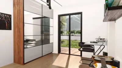 Apartment in Son Servera photo 11