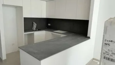 Apartment in Capdepera photo 36