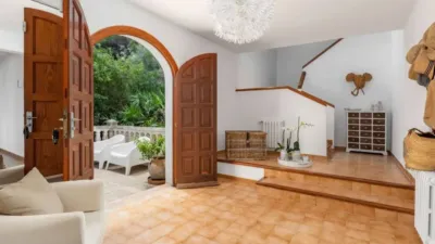 Chalet in Capdepera photo 6