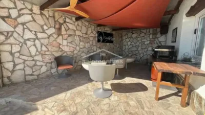 Chalet on Carrer de Múrcia photo 9