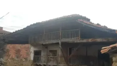 Chalet en Cabezón de Liébana photo 3