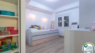 Apartment on Carrer de Madrid photo 19