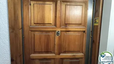 Apartment in Passatge de Alberes photo 32