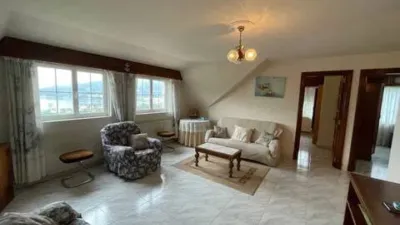 Chalet en Cedeira photo 38