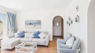 Attic in Son Servera photo 7