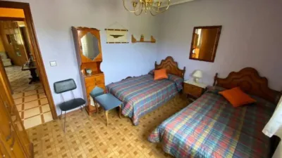 Chalet in Villarcayo de Merindad de Castilla La Vieja photo 27