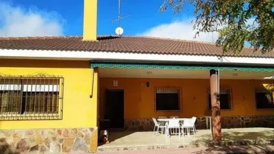 Chalet en Pedanías y Barrios Rurales photo 21
