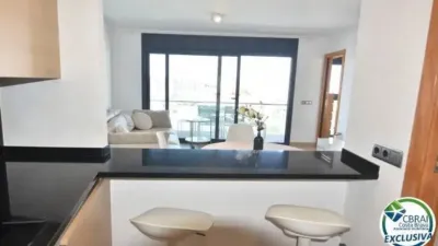 Apartment in Carrer del Cap de la Gola photo 8