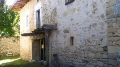 Chalet in Merindad de Sotoscueva photo 6