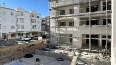 Apartment in Capdepera photo 33