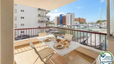 Apartment on Avinguda de la Platja photo 28