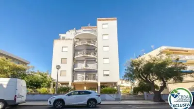 Apartment on Carrer de Pedro Calderón de la Barca photo 2