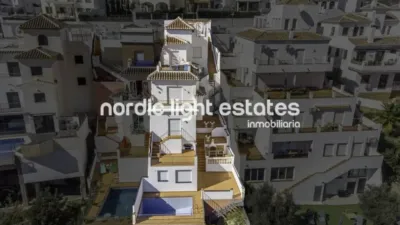 Chalet in Frigiliana photo 3