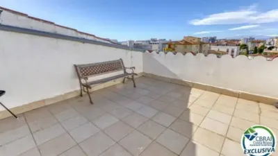 Apartment on Carrer de Pedro Calderón de la Barca photo 33