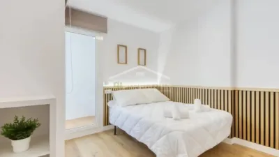 Apartment on Carretera de Canyelles photo 19
