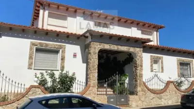Chalet on Calle Don Manuel Bermejo, 5 photo 2
