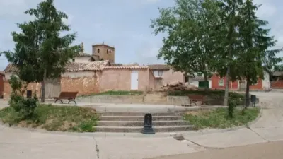 Chalet in Castrillo de Riopisuerga photo 2