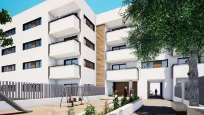 Apartment in Capdepera photo 16
