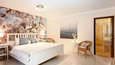 Chalet in Capdepera photo 21