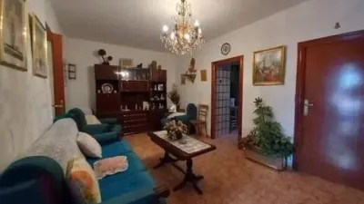 Terraced house in Martos photo 11