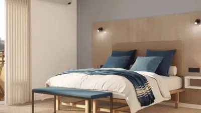 Apartment in Felanitx photo 31