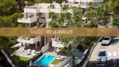 Apartment in Capdepera photo 26