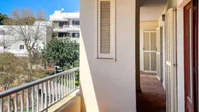 Apartment in Capdepera photo 11