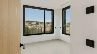 Penthouse in Palma de Mallorca photo 6