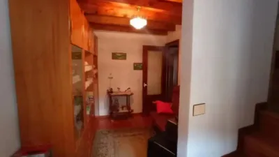 Rustic house in Valle de Sedano photo 14
