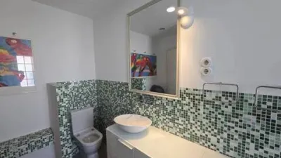 Apartment in Sant Just Desvern photo 35