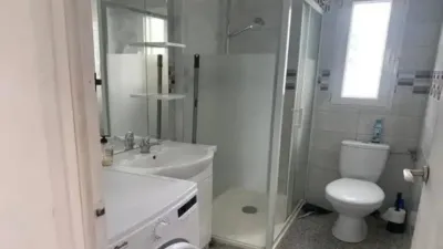 Apartment on Carrer de Praga photo 16
