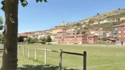 Chalet in Cerezo de Río Tirón photo 3