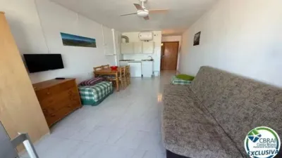 Apartment in Passatge Delta Muga photo 9