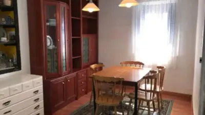 Rustic house in Miraveche photo 2