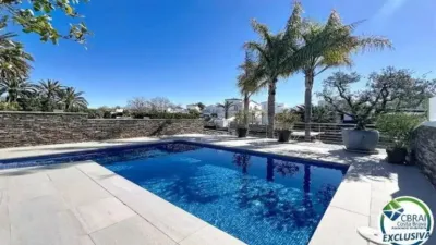 Chalet on Calle Sector Llobregat 7 E, 7 photo 2