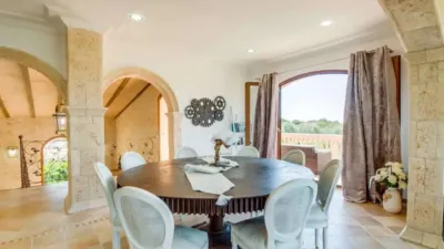 Rustic house in Santa Margalida photo 26