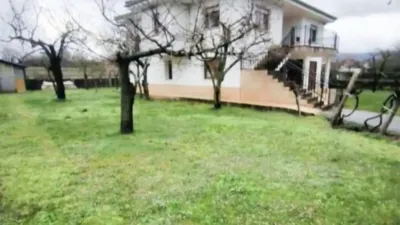Chalet in Medina de Pomar photo 9