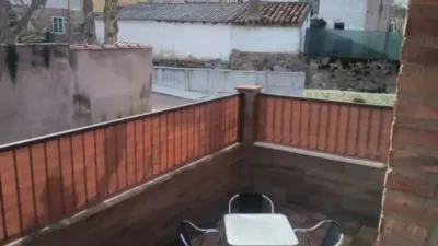 Chalet en calle Urrez photo 28