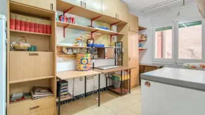 Apartment on Carrer de Sant Elm photo 23