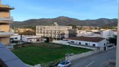Apartment on Carrer de Joanot Martorell photo 31